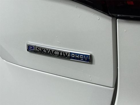 Used 2025 MAZDA CX-90 Plug-In Hybrid w/Premium Sport AWD/4WD image 15