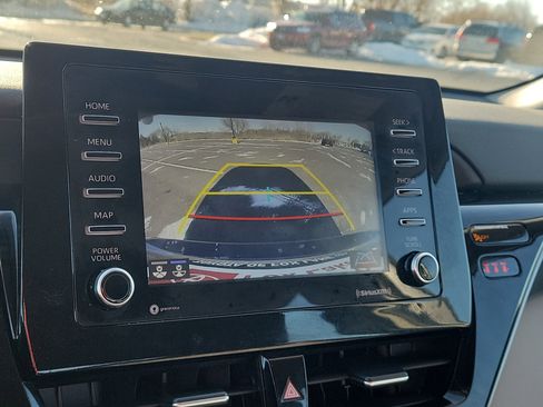 Used 2022 Toyota Camry LE image 26