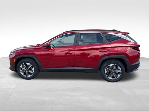 New 2026 Hyundai Tucson SEL w/ Tow & Go Package FWD image 2