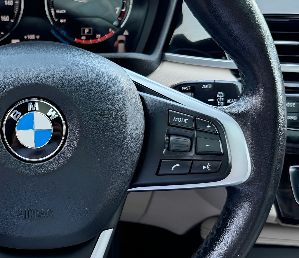 Used 2019 BMW X1 sDrive28i w/ Convenience Package FWD image 39