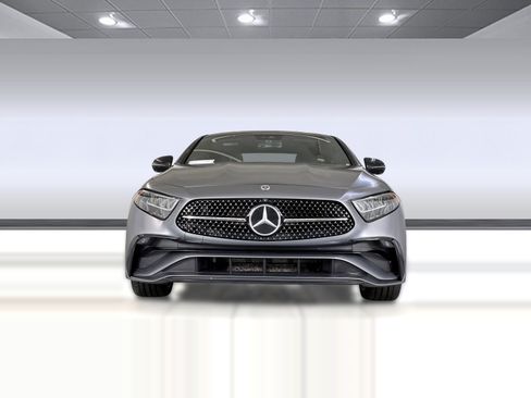 Used 2022 Mercedes-Benz CLS 450 4MATIC image 5
