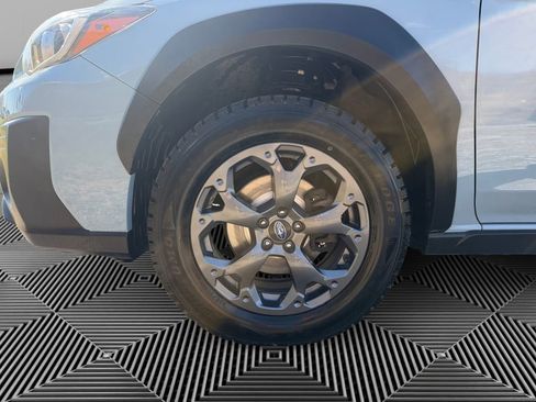 Used 2021 Subaru Crosstrek 2.5i Sport w/ Moonroof Package image 9