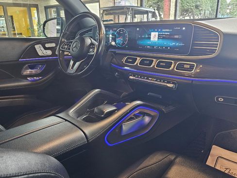 Used 2020 Mercedes-Benz GLE 350 4MATIC image 20