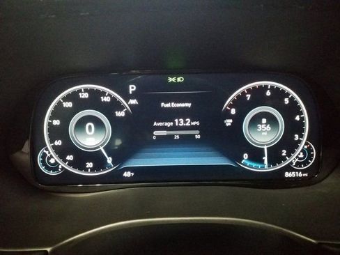 Used 2020 Hyundai Palisade Limited AWD/4WD image 9