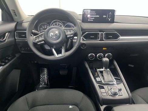New 2025 MAZDA CX-5 AWD 2.5 S image 19