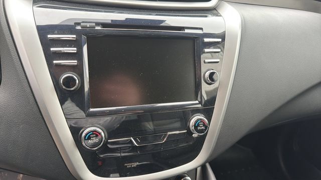Used 2021 Nissan Murano SL AWD/4WD image 9
