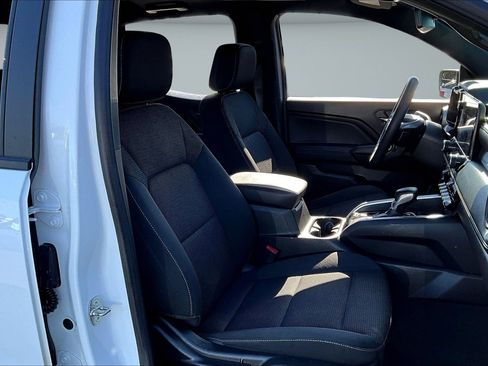 Used 2023 Chevrolet Colorado LT w/ LT Convenience Package II image 29