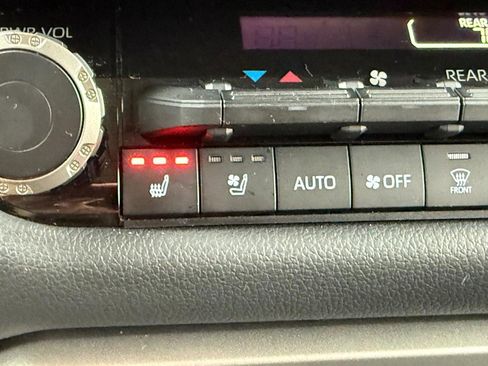 Certified 2024 Toyota Sequoia Limited w/ Tow Technology Package image 24