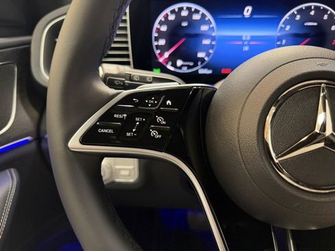 Certified 2026 Mercedes-Benz GLE 350 4MATIC image 22