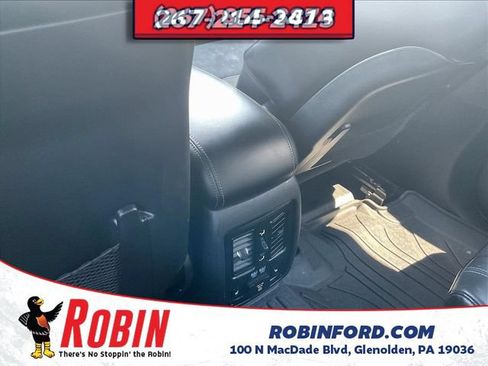 Used 2021 Dodge Durango GT AWD/4WD image 12