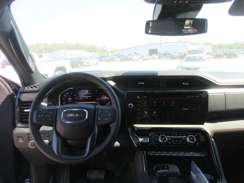 New 2026 GMC Sierra 1500 AT4 w/ AT4 Premium Package image 17