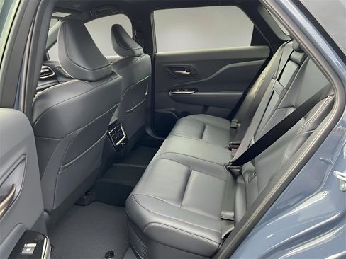 New 2026 Toyota Crown Signia image 13