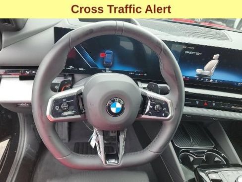 Used 2026 BMW 530i xDrive AWD/4WD image 11