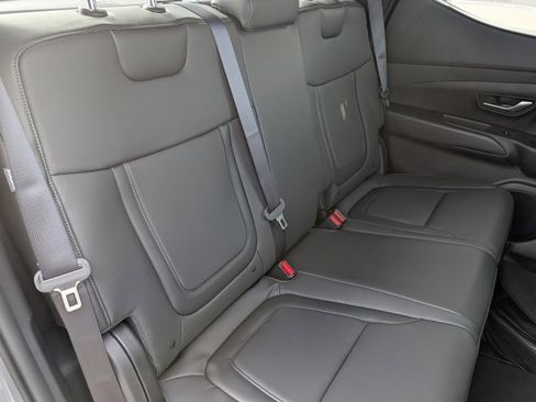 New 2026 Hyundai Santa Cruz SEL image 14