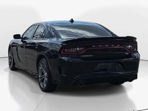Used 2021 Dodge Charger R/T RWD image 8