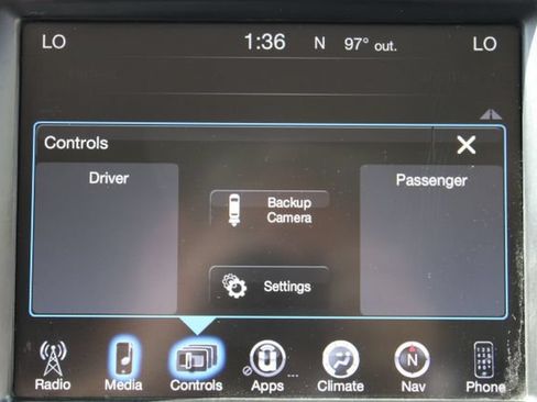 Used 2017 RAM 2500 Big Horn AWD/4WD image 28
