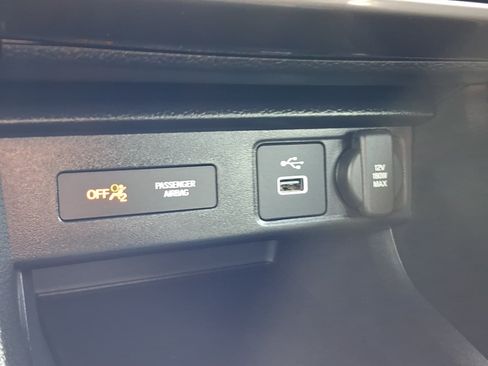 Used 2024 Acura Integra FWD image 28