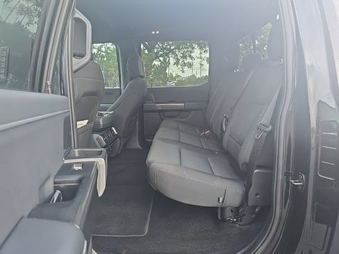 Used 2023 Ford F150 XLT w/ Equipment Group 302A High AWD/4WD image 32