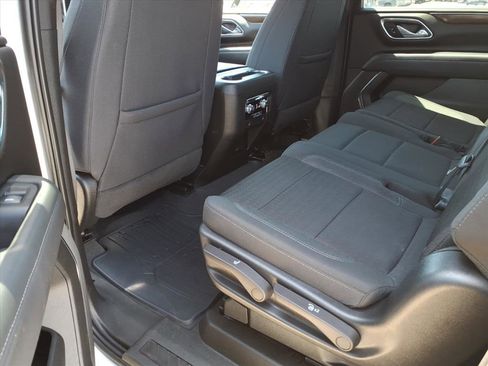 Used 2023 GMC Yukon XL SLE w/ Max Trailering Package AWD/4WD image 33