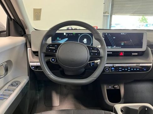 Used 2024 Hyundai Ioniq 5 SE RWD image 20