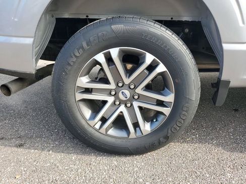 Used 2021 Ford F150 XL w/ Equipment Group 101A High image 5