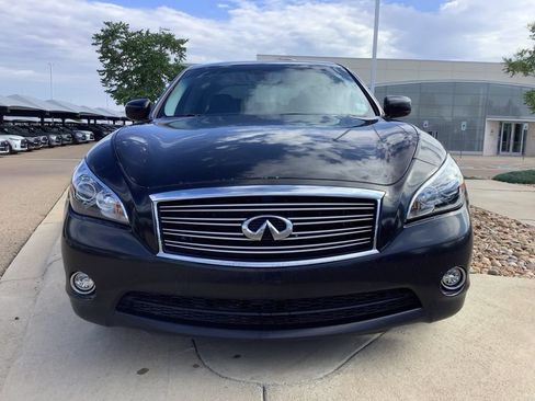 Used 2011 INFINITI M37 x w/ Premium Pkg AWD/4WD image 24
