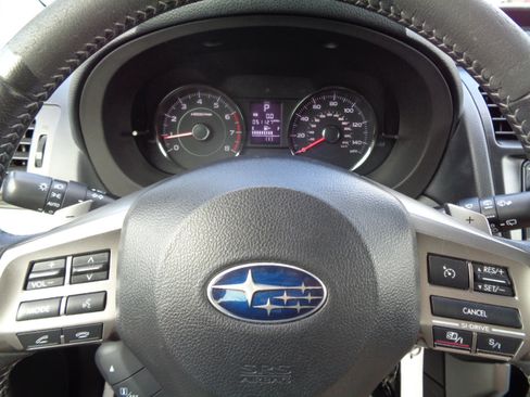 Used 2014 Subaru Forester 2.0XT Touring w/ Popular Package #2 image 33