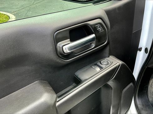 Certified 2024 Chevrolet Silverado 1500 W/T w/ WT Value Package RWD image 14