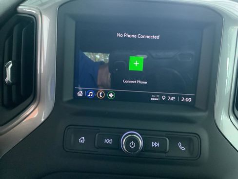 New 2024 Chevrolet Silverado 1500 W/T w/ WT Value Package image 18