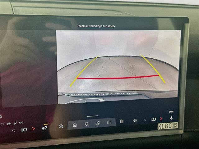 New 2026 MAZDA CX-5 AWD 2.5 S image 10