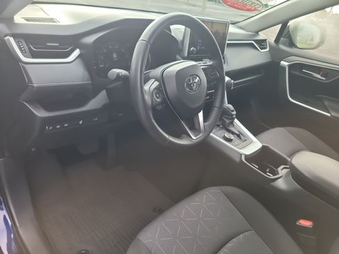 Certified 2025 Toyota RAV4 XLE w/ Convenience Package AWD/4WD image 20