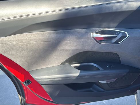 Used 2023 Audi RS e-tron GT w/ Carbon Performance Package image 15