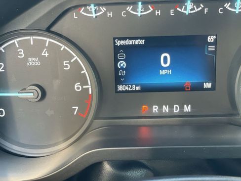 Used 2023 Ford F150 XL w/ STX Appearance Package RWD image 11