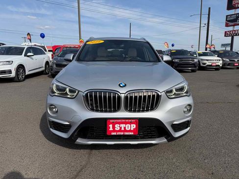 Used 2016 BMW X1 xDrive28i AWD/4WD image 2