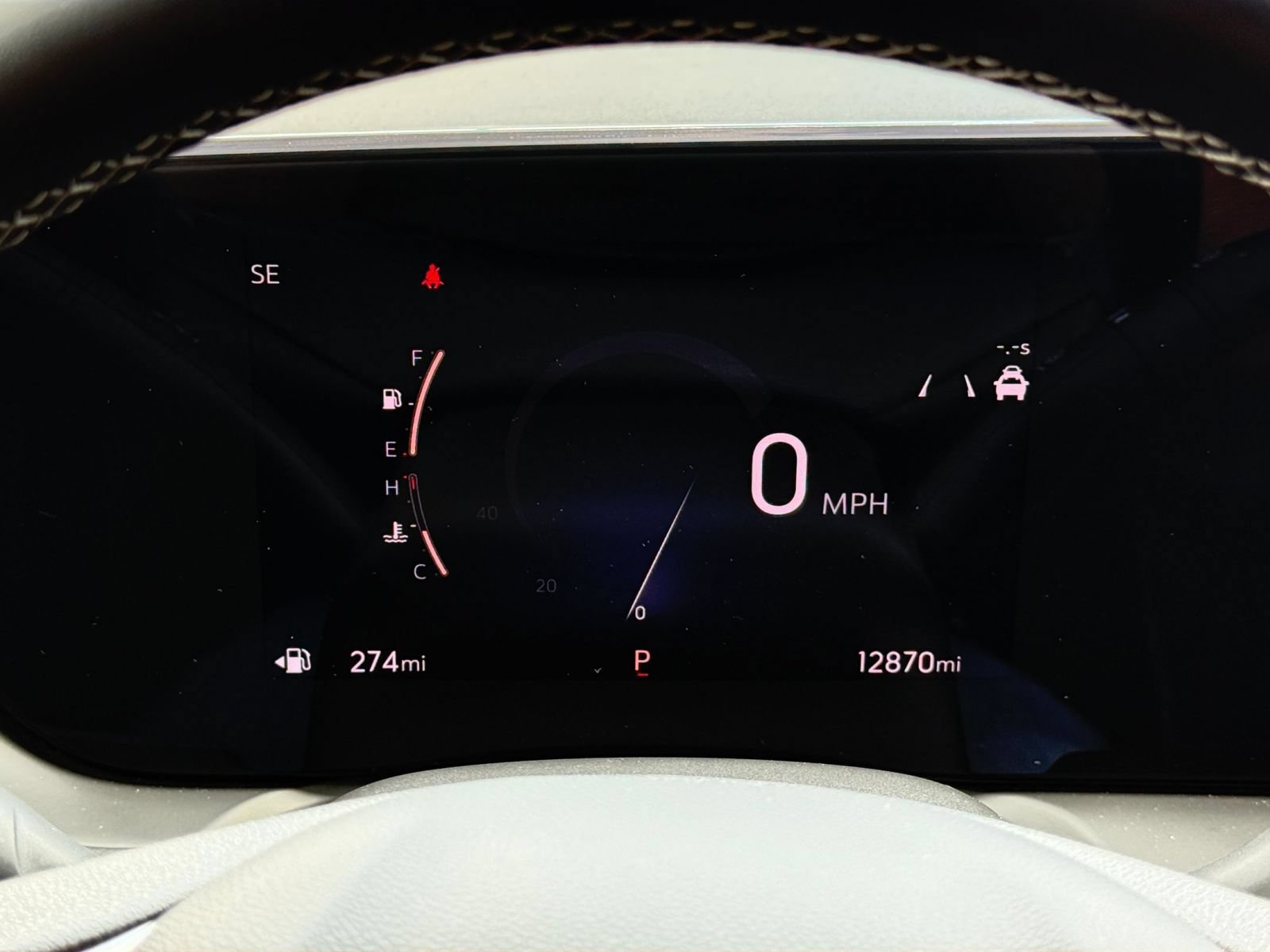 Used 2026 Buick Encore GX Preferred FWD image 39