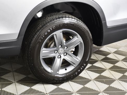 Certified 2023 Honda Ridgeline RTL-E image 54