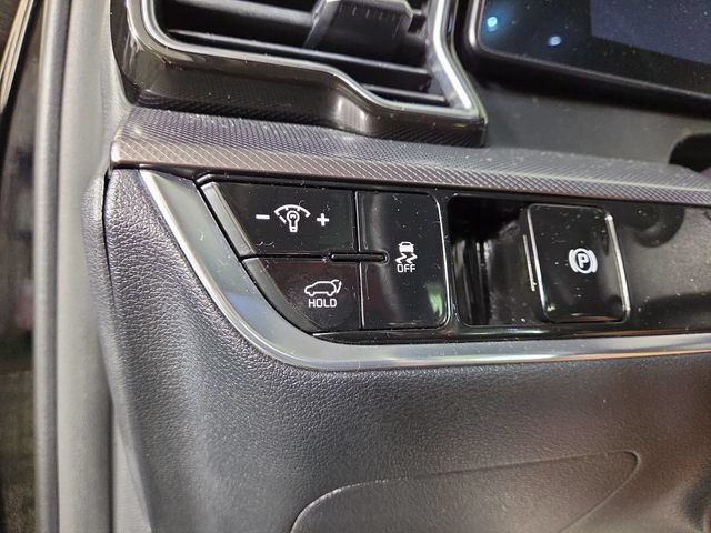Used 2023 Kia Sportage SX AWD/4WD image 28