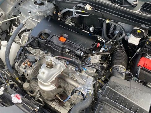 Used 2024 Honda HR-V Sport image 13