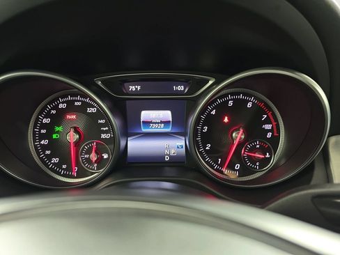 Used 2018 Mercedes-Benz GLA 250 image 22
