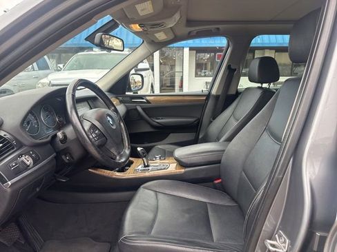 Used 2013 BMW X3 xDrive28i image 9