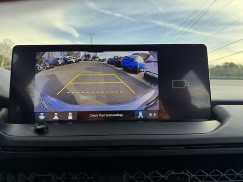 Used 2024 Honda Accord Sport image 23