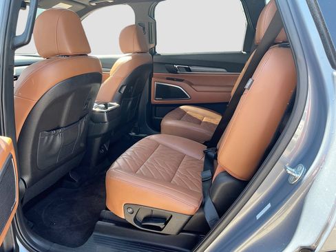 Used 2024 Kia Telluride EX X-Line AWD/4WD image 26