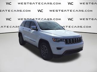 Used 2022 Jeep Grand Cherokee Limited 360° Tour