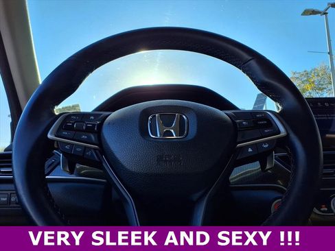 Used 2022 Honda Accord Sport Special Edition image 19