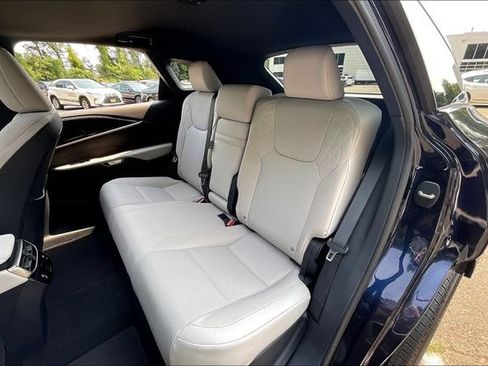 Used 2023 Lexus RX 350 Premium w/ Accessory Package AWD/4WD image 22