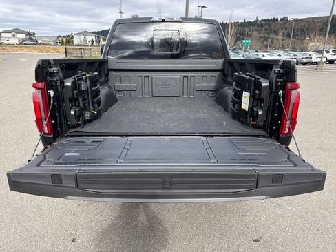 Used 2025 Ford F150 Raptor w/ Equipment Group 803A Raptor R image 17