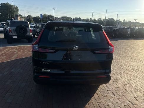 Certified 2024 Honda CR-V LX image 13