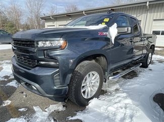 Used 2019 Chevrolet Silverado 1500 RST video 1