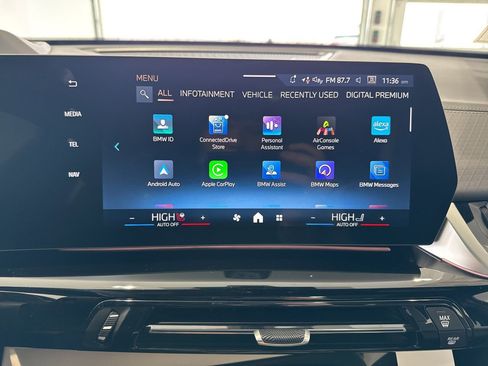 New 2026 BMW X2 xDrive28i image 26