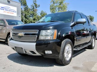 Used 2007 Chevrolet Avalanche LT w/ LT Preferred Equipment Group image 1
